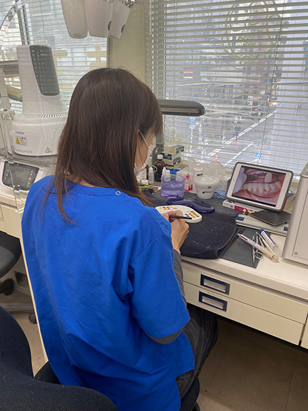 内藤いずみ